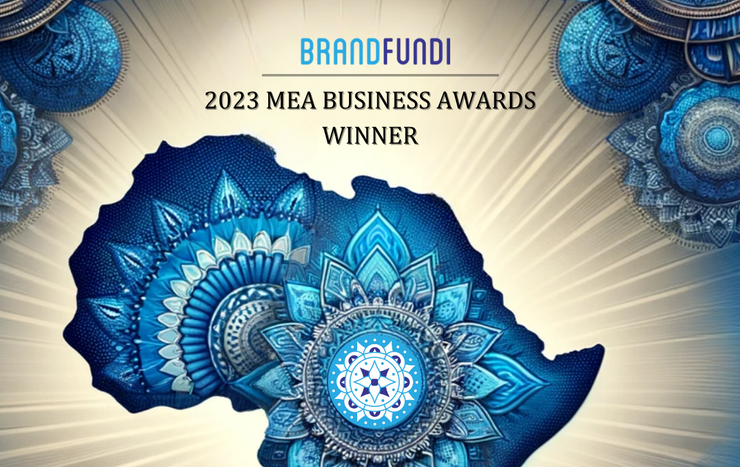 Brandfundi Named Boutique Brand Communications Agency Of The Year - South Africa