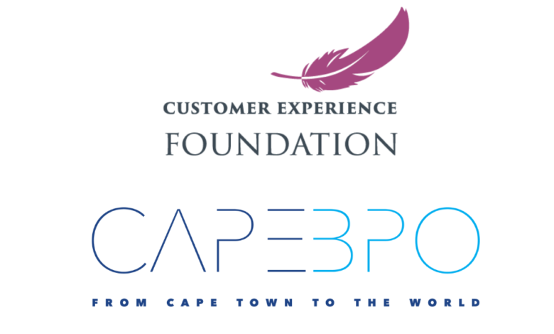 CapeBPO Announces Strategic Partnership With The Customer Experience Foundation