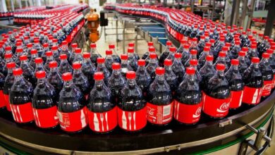 Coca-Cola Beverages Africa Announces CEO Succession