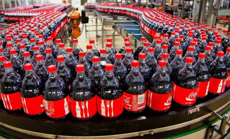 Coca-Cola Beverages Africa Announces CEO Succession