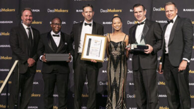 Absa Wins 2023 BEE Deal Of The Year Award For Its B-BBEE Transaction