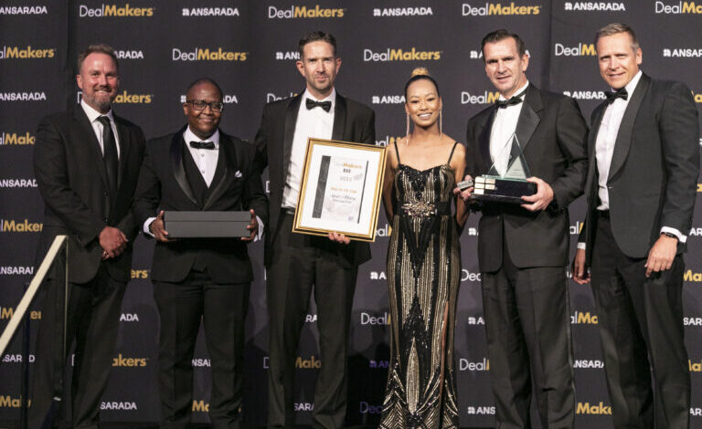 Absa Wins 2023 BEE Deal Of The Year Award For Its B-BBEE Transaction