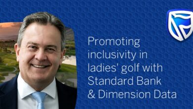 Standard Bank Partners With Dimension Data To Make Sizeable Investments To Ensure Inclusivity