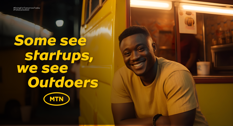 MTN Honours Operations For Empowering Entrepreneurs In Y’ello Care Campaign