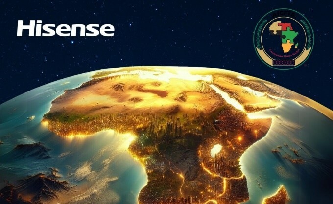 Hisense South Africa Proudly Joins The Africa Continental Free Trade Area (AfCFTA) Initiative