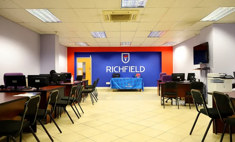 Richfield Announces New Premium Polokwane Campus