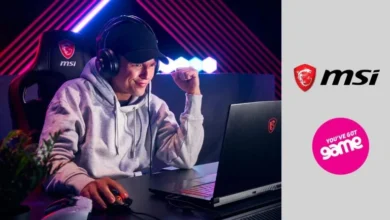 MSI Partners With Game In South Africa