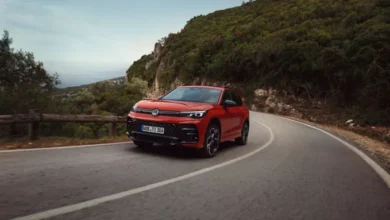 Volkswagen South Africa Presents New Models To Be Launched In 2024