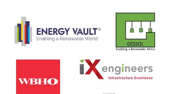 Energy Vault Expands Global Footprint With 10 Year License And Royalty Agreement Covering Southern Africa