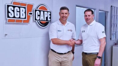 ICR Group Expands African Network In Another Strategic Partnership With SGB-Cape