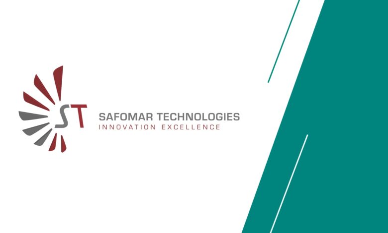 South African Based Safomar Technologies Ltd And AEM Ink Distribution Agreement For Africa