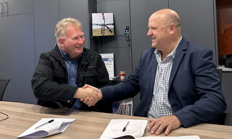 Hive Hydrogen SA Signs Agreement With Genesis Eco-Energy To Implement 395MW Of Wind Power