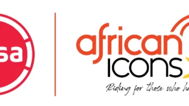 Absa Steps Forward As Title Sponsor For The African Icons Invitational