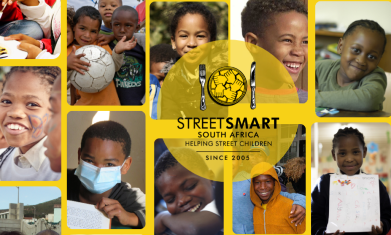 StreetSmart SA To Close After Raising R14 Million For Children’s Charities