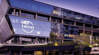 Absa Group Confirms Expansion Into China With New Office