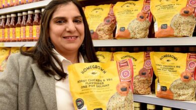 Shoprite Partners With Pasta & Me To Create An Affordable Meal That Can Feed A Family