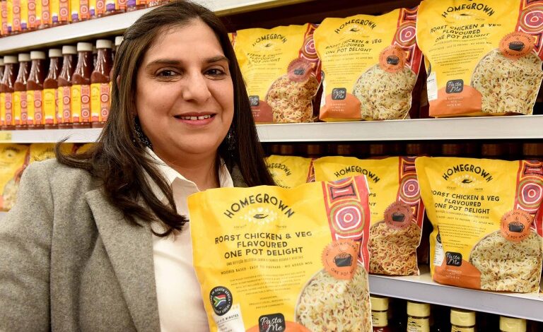 Shoprite Partners With Pasta & Me To Create An Affordable Meal That Can Feed A Family