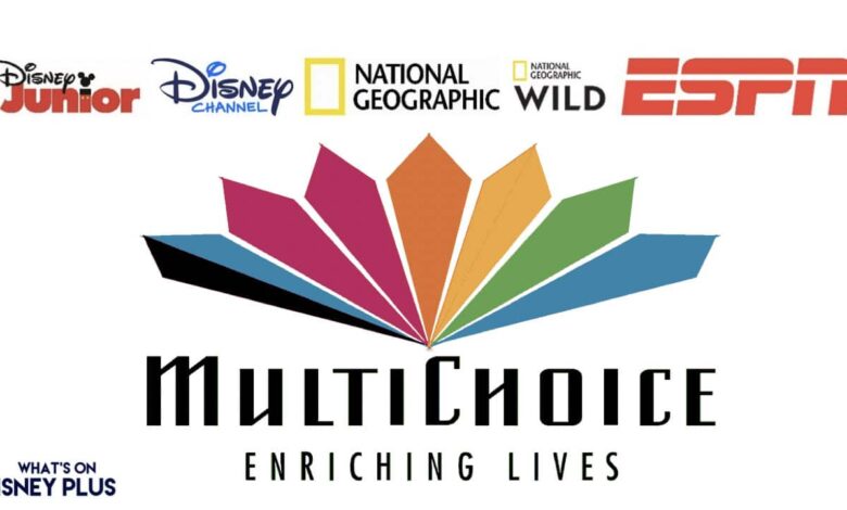 MultiChoice And Disney Africa Sign Multi-Year Distribution Renewal