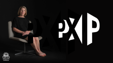 Publicis Launches PXP In South Africa