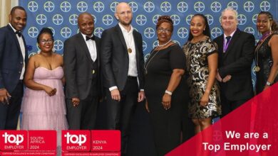 Bayer Recognized As A Top Employer 2024 In Both Kenya And South Africa