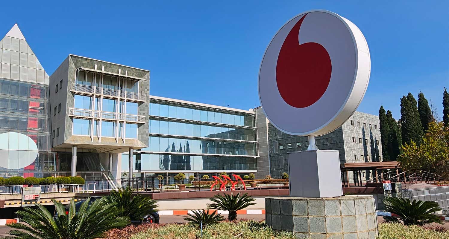 Vodacom Awarded 5-Star Green Star Certification By Green Building ...