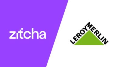 Zitcha Announces Its Partnership With Leroy Merlin