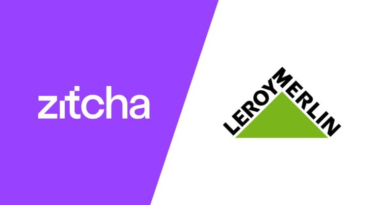 Zitcha Announces Its Partnership With Leroy Merlin