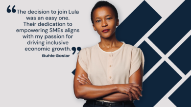 Lula Appoints Buhle Goslar As New Chairperson Of The Board