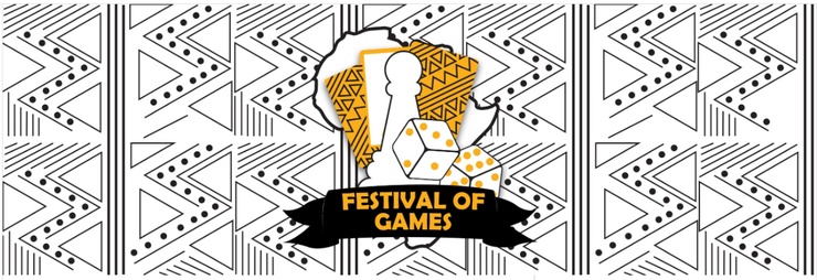 Unplug Yourself Launches Festival Of Games