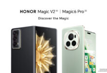 HONOR Set To Debut Magic V2 And Magic6 Pro In South Africa