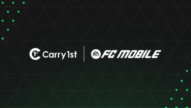 Carry1st Partners With Electronic Arts To Scale EA SPORTS FC™ Mobile Across Africa