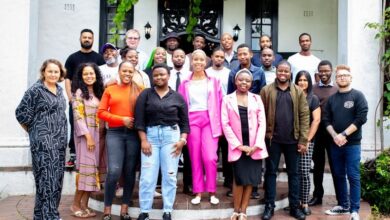 Ogilvy Launches A Creative Technology Academy For Emerging South African Talent