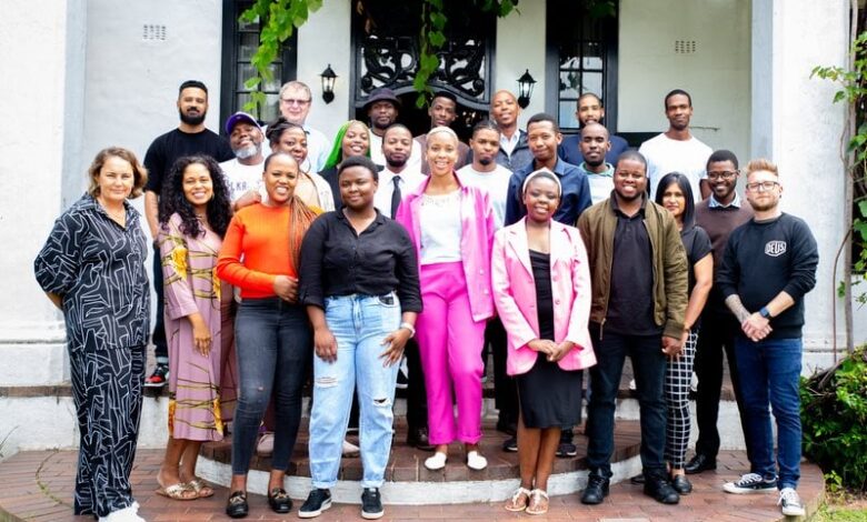 Ogilvy Launches A Creative Technology Academy For Emerging South African Talent