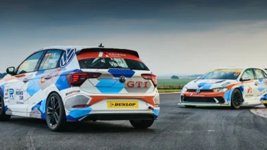 Astron Energy Confirmed As Volkswagen Polo Cup Title Sponsor