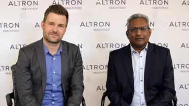 Altron HealthTech Partners With Omnisient To Revolutionise Healthcare