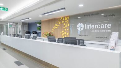 Intercare Silver Lakes Medical And Dental Centre Relocates To Linton's Corner