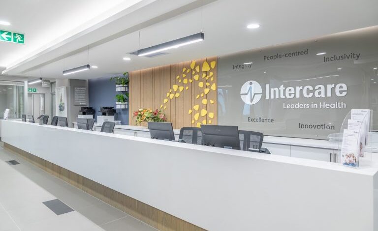 Intercare Silver Lakes Medical And Dental Centre Relocates To Linton's Corner