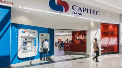 Capitec Announces The Acquisition Of A Controlling Interest In Avafin