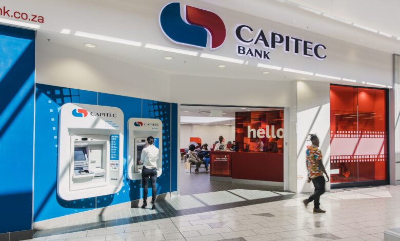 Capitec Announces The Acquisition Of A Controlling Interest In Avafin