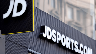 TFG To Bring JD Sports To South Africa