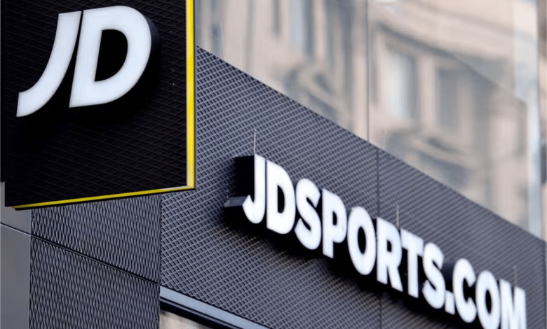TFG To Bring JD Sports To South Africa