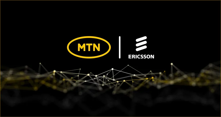 MTN Group Appoints Ericsson To Modernise Core Network
