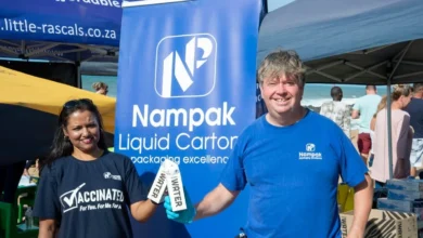 Nampak Group Announces The Disposal Of Its Liquid Cartons Business In South Africa