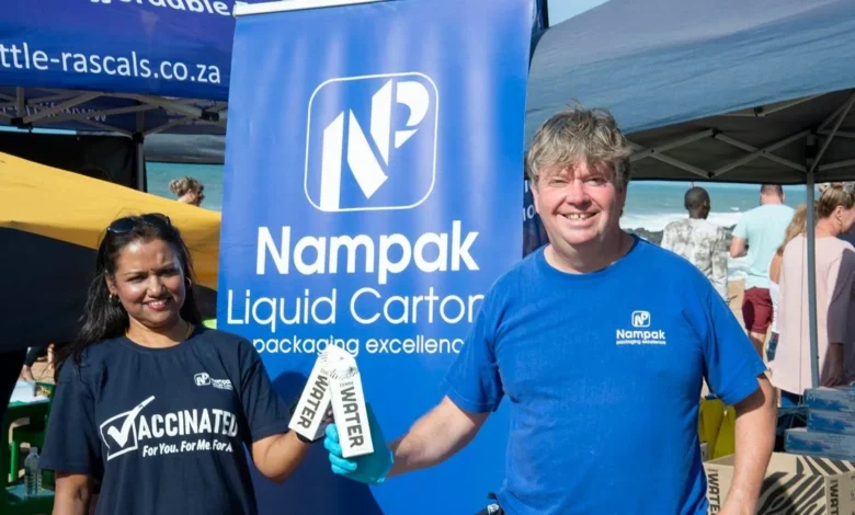 Nampak Group Announces The Disposal Of Its Liquid Cartons Business In South Africa