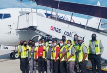 Colossal Africa Aviation Services Signs International Partnership To Transform Ground Handling In Africa