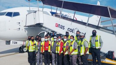 Colossal Africa Aviation Services Signs International Partnership To Transform Ground Handling In Africa