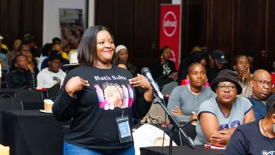 The Rand Show Announces A New Pitching Forum For Young Entrepreneurs Called ‘Mzansi Youth Tycoons’