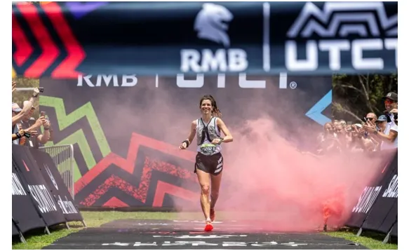 Adidas Terrex Announces Official Sponsorship Of RMB Ultra-Trail Cape Town