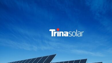 Trina Solar Partners With SOLA And WBHO To Power A South African Mining Operation