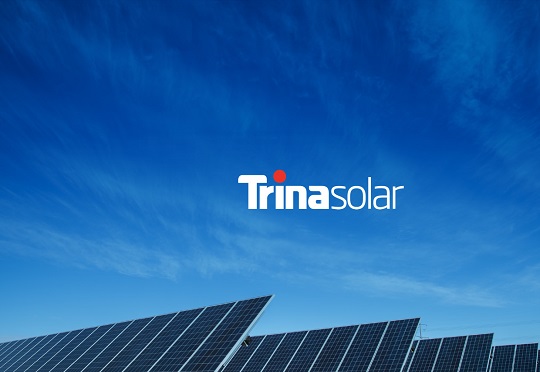 Trina Solar Partners With SOLA And WBHO To Power A South African Mining Operation